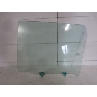 Стекло двери задней левой Nissan Juke (F15) 2011> 823011kk0a