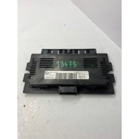 Bmw e70 e71 x5 x6 блок света 9242523
