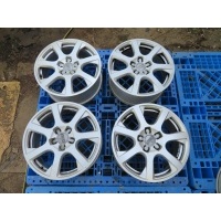 Колесо audi 17 q5 5x112 7jx17 et37 8r0601025e