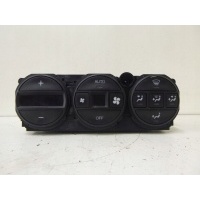 Панель кондиционера вентилятора opel vectra b 1999r.