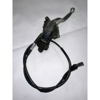 Ручка сцепление рычаг yamaha yzf wrf 250 400 426 450