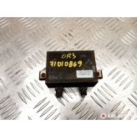 Иммобилайзер Volkswagen Passat B4 1997 1H0953257B