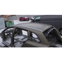 Крыша opel insignia а универсал рестайлинг