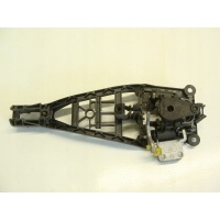 Opel corsa d astra h zafira b tigra b подставка ручки левый передняя 24463523