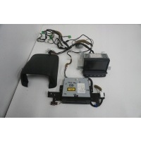 Subaru forester sg ii навигация заводская gps 86271sa030 86281sa020
