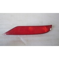 Touran 10 - 15 отблеск бампера задняя левый 1t0945105c