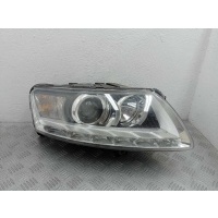 Фара правая Audi A6 C6 (4F2) рестайлинг 2008 - 2011 2010 4F0941030DG,