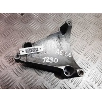 Кронштейн компрессора кондиционера Audi A6 C6 (4F2) 2004 - 2008 2004 06E260835C,