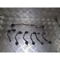 Трубка ТНВД Mercedes E W211 2002-2009 2007