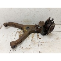 Кулак задний левый Mercedes W638 Vito V 1996-2003 A6383503405