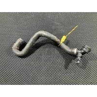 Патрубок (трубопровод, шланг) Volkswagen Touareg 2008 7L6122051L,7L6122291E