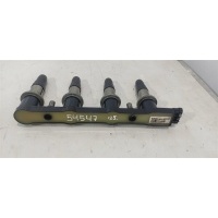 Катушка зажигания Chevrolet Cruze 2012 96476979,, F18D4, Z18XER