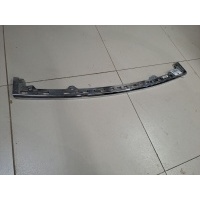 Молдинг заднего бампера Jeep Grand Cherokee WK2 2010- 68078320AA