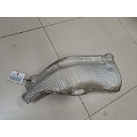 Защитный экран для глушителя Jeep Grand Cherokee WK2 2010- 68143466AB