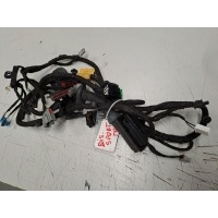Жгут проводов передней правой двери Land Rover Discovery Sport 2014- LR076380
