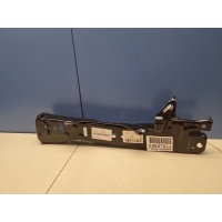 Кронштейн панели радиатора левый Toyota Camry V70 2017- 5320333902