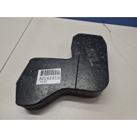 Усилитель двери задней левой Audi Q7 4L 2005-2015 4L0839841