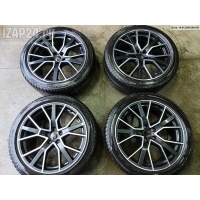 Колесо (комплект колёс) Audi A8 D5 (2017- ) 2017 4N0601025AA