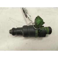 Форсунка топливная Volkswagen Passat B5+ (GP) 2001 06B906031A