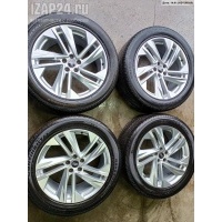 Колесо (комплект колёс) Audi Q7 4M (2015- ) 2021 4M0601025BQ