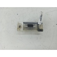Подсветка номера Audi A4 B5 (1994-2001) 1997 8D0827565