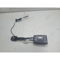 Замок ремня безопасности передний R Opel Astra J 2011 13330865