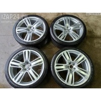 Колесо (комплект колёс) Audi A8 D4 (2010-2017) 2017 4H0601025AR