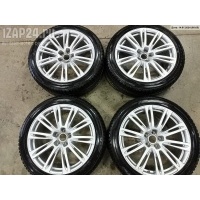 Колесо (комплект колёс) Audi A8 D4 (2010-2017) 2017 4H0601025AG
