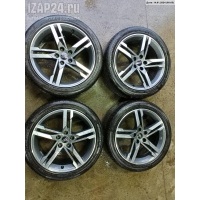Колесо (комплект колёс) Audi A4 B9 (2015- ) 2021 8W0601025M