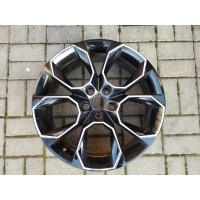 Колесо 7 , 5j 19 et51 skoda октавия iii 3 rs 5e0