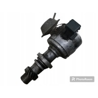 Катушка зажигания volkswagen гольф ii 1.6 0237020117