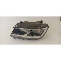 Фара левая галоген Volkswagen TIGUAN 2 2019 2019 5NL941005