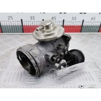 Клапан ЕГР Volkswagen Sharan 1 (1995-2010) 2002 038131501J,038131501J