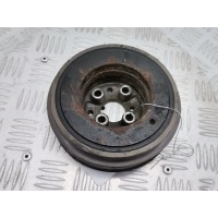 Шкив коленвала Volkswagen Sharan 1 (1995-2010) 2002 038105243K,038105243K