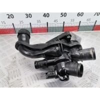Корпус термостата Peugeot 207 (2006-2014) 2008 ,9810916880