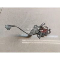 Замок капота Citroen-Peugeot C4 (2005 - 2011) 793476