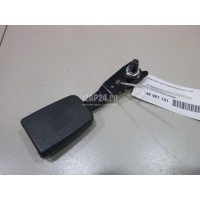 Ответная часть ремня безопасности Hyundai-Kia Sportage (1993 - 2006) 0K2N15762096