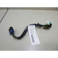 Группа контактная замка зажигания Hyundai-Kia Retona CE (1997 - 2003) 0K2BW66154