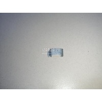 Скоба крепежная Mercedes Benz W220 (1998 - 2005) 0008353134