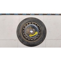 Диск запасного колеса (докатка) Volvo XC90 (2002 - 2015) 31302384