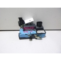 Замок двери передней левой Volvo XC90 (2002 - 2015) 30663040