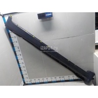 Накладка на порог (наружная) Volvo XC90 (2002 - 2015) 39812423