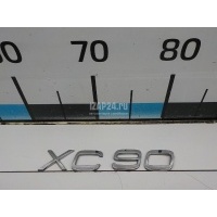 Эмблема Volvo XC90 (2002 - 2015) 9483933