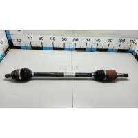 Полуось задняя Volvo XC90 (2002 - 2015) 36000930