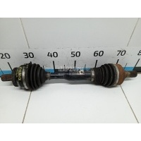 Полуось передняя левая Volvo XC90 (2002 - 2015) 36001216
