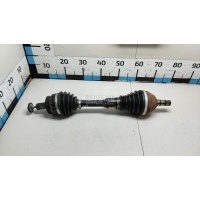 Полуось передняя левая Volvo XC90 (2002 - 2015) 36001215