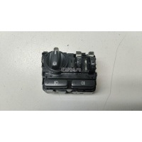 Переключатель света фар Volvo XC90 (2002 - 2015) 30739304