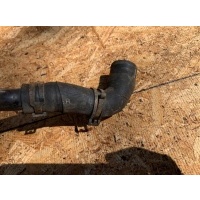 Патрубок (трубопровод, шланг) Volkswagen Touareg 2008 7L6121157L