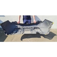 Бампер opel astra iv j gtc 3d 2012