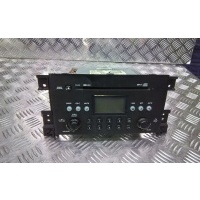 Гранд vitara ii радио заводские 39101 - 65jc1